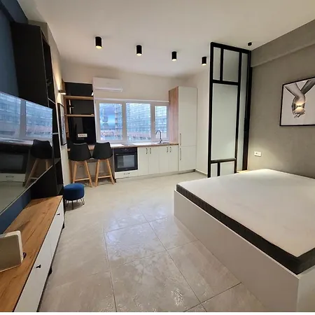 Interbelic Buliding Old Town 10floor Hacianda Doamnei Nr 5 Bukurešť