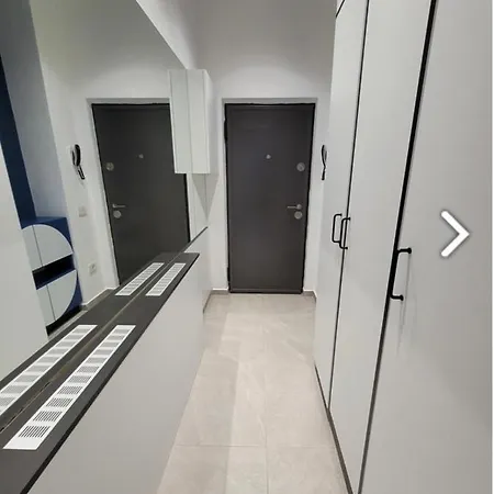 Interbelic Buliding Old Town 10floor Hacianda Doamnei Nr 5
