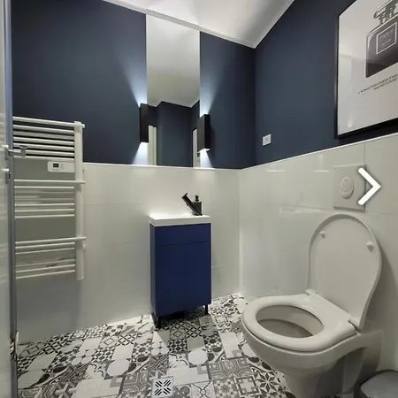 Interbelic Buliding Old Town 10floor Hacianda Doamnei Nr 5 * Bukurešť