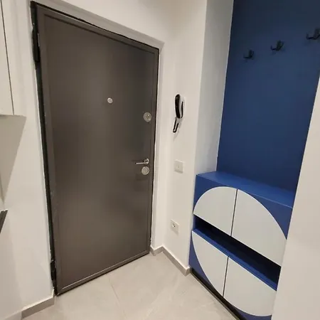 Apartmán Interbelic Buliding Old Town 10floor Hacianda Doamnei Nr 5 Bukurešť